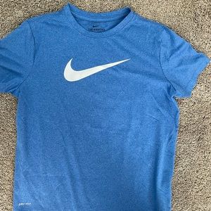Boys Nike tee